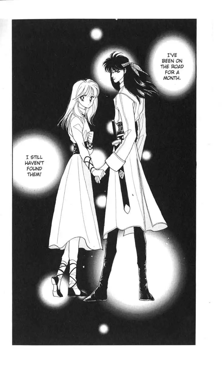 Kanata Kara Chapter 44 3